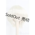 画像: 9inch/ウィッグ I-25-01-12-2047-TO-ZI
