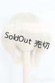 画像: 9inch/ウィッグ I-25-01-12-2047-TO-ZI