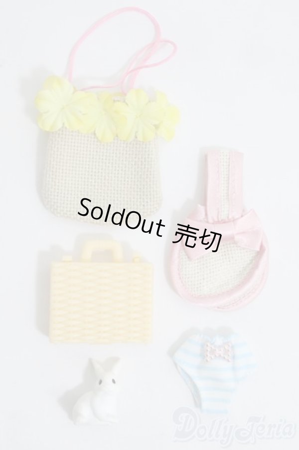 画像1: 1/6ドール/小物セット I-25-05-18-2093-TO-ZI (1)