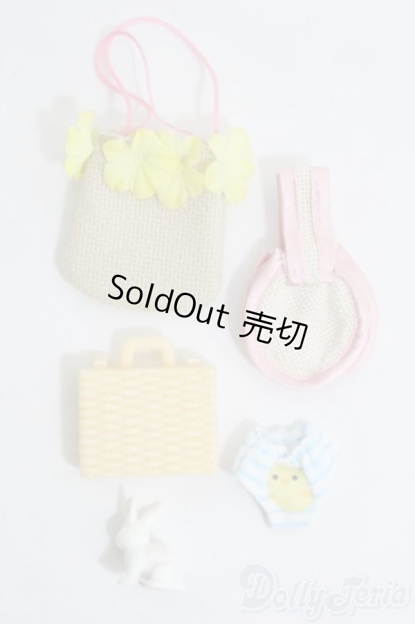 画像2: 1/6ドール/小物セット I-25-05-18-2093-TO-ZI (2)