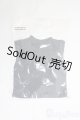 画像: SD/OF 丸衿Tシャツ I-25-04-27-2038-TO-ZI