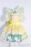 画像1: 【SALE】ミディブライス/OF ワンピースセット I-24-11-24-2106-TO-ZI (1)