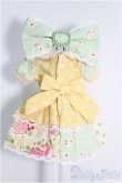 画像2: 【SALE】ミディブライス/OF ワンピースセット I-24-11-24-2106-TO-ZI (2)