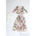 画像: 1/6（22cm)ドール/OF 衣装セット I-25-04-13-2125-TO-ZI