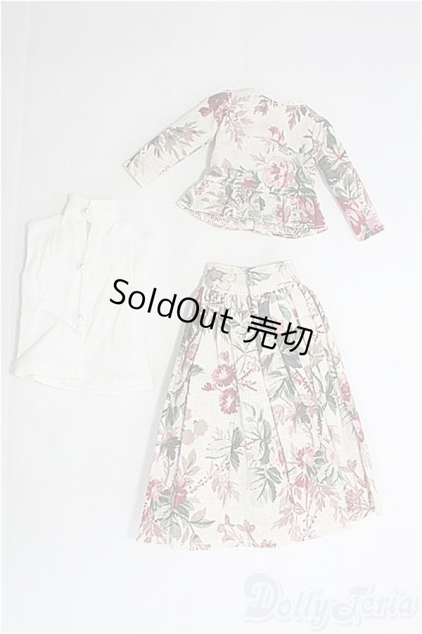 画像2: 1/6（22cm)ドール/OF 衣装セット I-25-04-13-2125-TO-ZI (2)