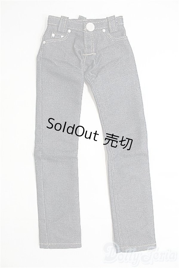 画像1: SDC BOY/OF デニムジーンズ：蜃気楼工房様製 I-25-04-13-2048-TO-ZI (1)