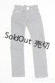 画像: SDC BOY/OF デニムジーンズ：蜃気楼工房様製 I-25-04-13-2048-TO-ZI