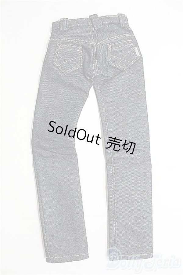 画像2: SDC BOY/OF デニムジーンズ：蜃気楼工房様製 I-25-04-13-2048-TO-ZI (2)