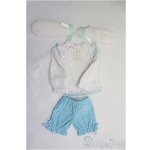 画像: 【SALE】MDD/OF：ソーダシロップうさぎ・ミニ I-25-02-23-2079-TO-ZI