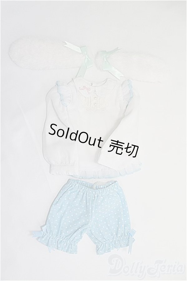 画像1: 【SALE】MDD/OF：ソーダシロップうさぎ・ミニ I-25-02-23-2079-TO-ZI (1)