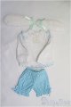 画像: 【SALE】MDD/OF：ソーダシロップうさぎ・ミニ I-25-02-23-2079-TO-ZI