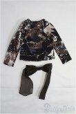 画像2: SDC/OF 衣装セット：蜃気楼工房様製 I-25-03-16-3047-TO-ZI (2)