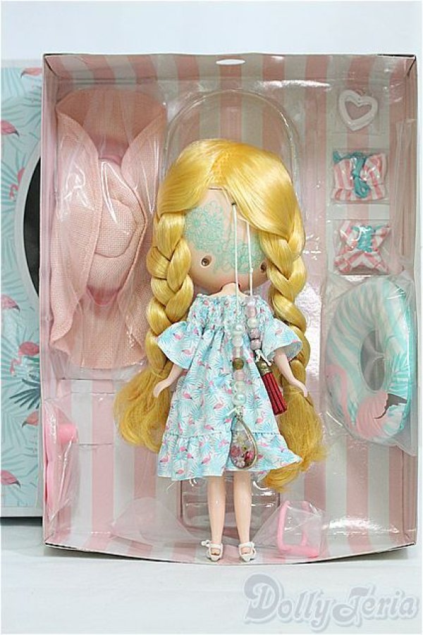 画像7: ネオブライス/ファニフラミンゴカスタム I-25-07-27-241-TO-ZI (7)