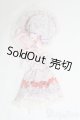 画像: 1/6ドール/OF ワンピースセット(スイーツ) I-25-06-29-3117-TO-ZI
