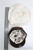 画像2: 【SALE】9-10inch/帽子2点セット I-24-12-22-3173-TO-ZI (2)