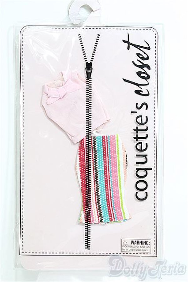画像1: 【SALE】マダムアレキサンダー/OF Coquettes Closet I-24-12-08-2129-TO-ZI (1)