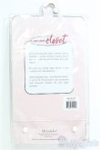 画像2: 【SALE】マダムアレキサンダー/OF Coquettes Closet I-24-12-08-2129-TO-ZI (2)