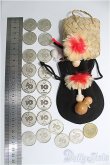 画像2: 【SALE】1/3.4ドール/小物まとめて I-24-11-03-2196-TO-ZI (2)