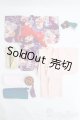 画像: 1/6(22cm)ドール/OF 着物セット I-25-04-20-2121-TO-ZI