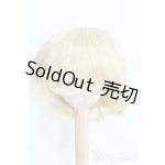 画像: 9inch/ウィッグ:ROSEN LIED製 I-25-04-06-2024-TO-ZI