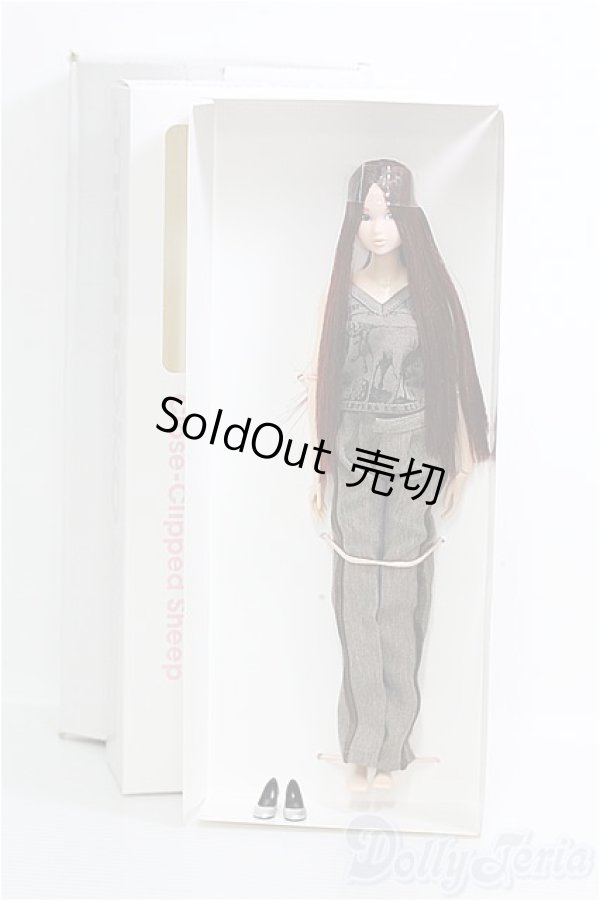 画像2: 【SALE】momoko/2008 BONUS TRACK I-24-09-01-1059-TO-ZI (2)