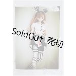 画像: DD/OF whiteRabbitセット I-25-04-06-2062-TO-ZI