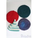画像: 【SALE】Blythe/OF 頭物4点セット I-25-01-12-3117-TO-ZI