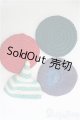画像: Blythe/OF 頭物4点セット I-25-01-12-3117-TO-ZI