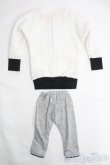 画像2: DD/衣装セット I-25-04-20-2072-TN-ZI (2)