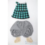 画像: 【SALE】幼SD/OF 衣装セット I-25-01-19-2106-TO-ZI