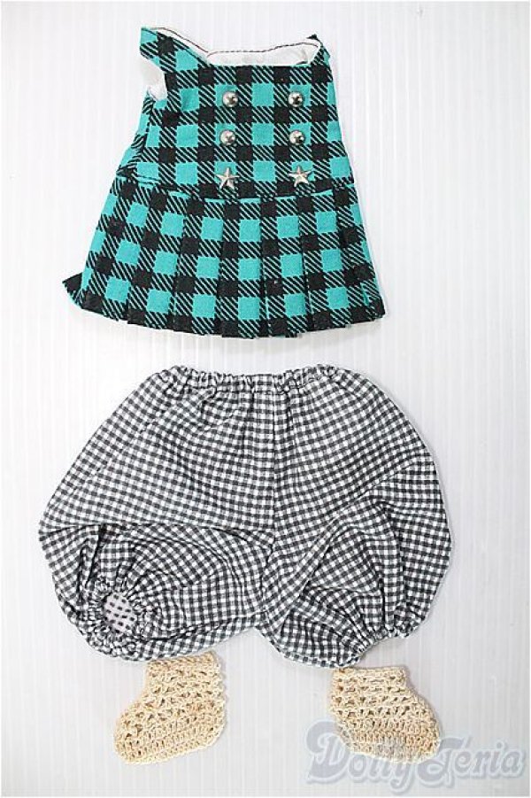 画像1: 幼SD/OF 衣装セット I-25-01-19-2106-TO-ZI (1)