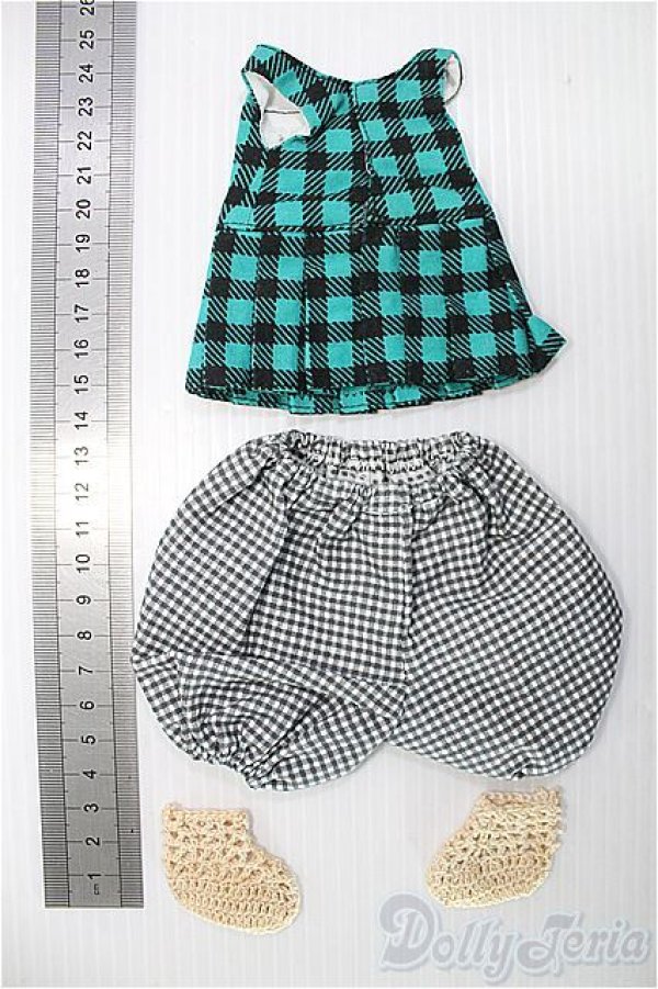 画像2: 幼SD/OF 衣装セット I-25-01-19-2106-TO-ZI (2)