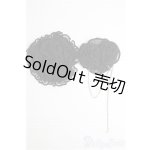 画像: SD/OF レースヘッドアクセサリー&ブローチ I-25-01-26-2179-TO-ZI