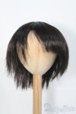 画像1: 8-9inch/ウィッグ/ I-25-07-13-3023-TO-ZI (1)