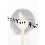 画像: 8-9inch/ウィッグ/ I-25-07-13-3023-TO-ZI