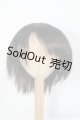 画像: 8-9inch/ウィッグ/ I-25-07-13-3023-TO-ZI