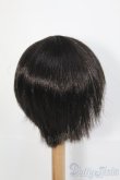 画像2: 8-9inch/ウィッグ/ I-25-07-13-3023-TO-ZI (2)