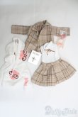 画像1: 20〜30ｃｍドール/OF 衣装セット I-25-05-04-2077-TO-ZI (1)