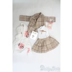 画像: 20〜30ｃｍドール/OF 衣装セット I-25-05-04-2077-TO-ZI
