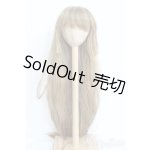 画像: 8-9inch/ウィッグ：(WM-127) LEEKE WORLD製 I-25-05-18-2049-TO-ZI