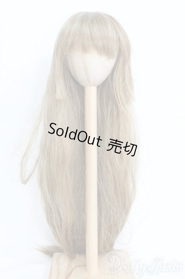 画像1: 8-9inch/ウィッグ：(WM-127) LEEKE WORLD製 I-25-05-18-2049-TO-ZI (1)