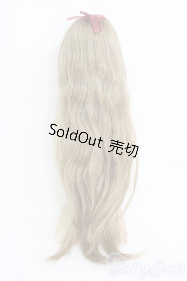 画像3: 8-9inch/ウィッグ：(WM-127) LEEKE WORLD製 I-25-05-18-2049-TO-ZI (3)