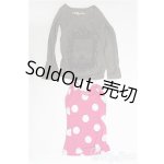 画像: SD/OF：トップス2点セット I-25-02-16-3043-TN-ZI