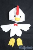 画像1: 【SALE】キューポッシュ/OF にわとりコーデ I-24-12-15-3117-TO-ZI (1)