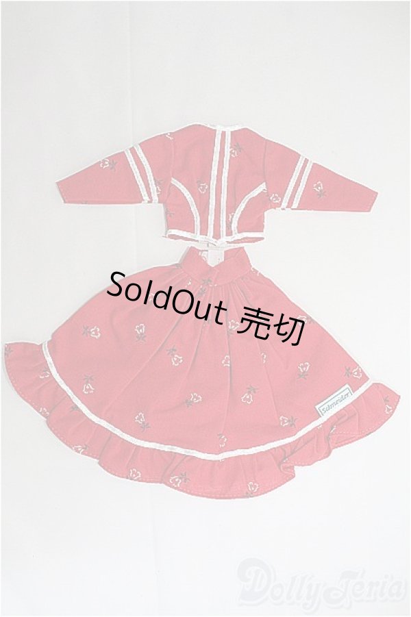 画像1: 1/6(27cm)ドール/OF Schneiser製衣装 I-25-04-13-2141-TO-ZI (1)