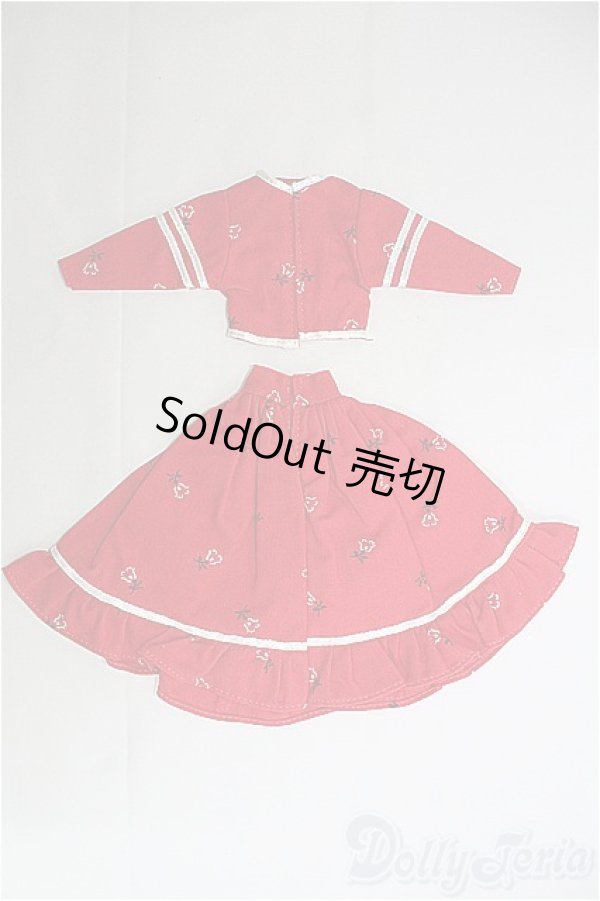 画像2: 1/6(27cm)ドール/OF Schneiser製衣装 I-25-04-13-2141-TO-ZI (2)