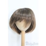 画像: ウィッグ/9-10inch I-25-05-18-2041-TN-ZI