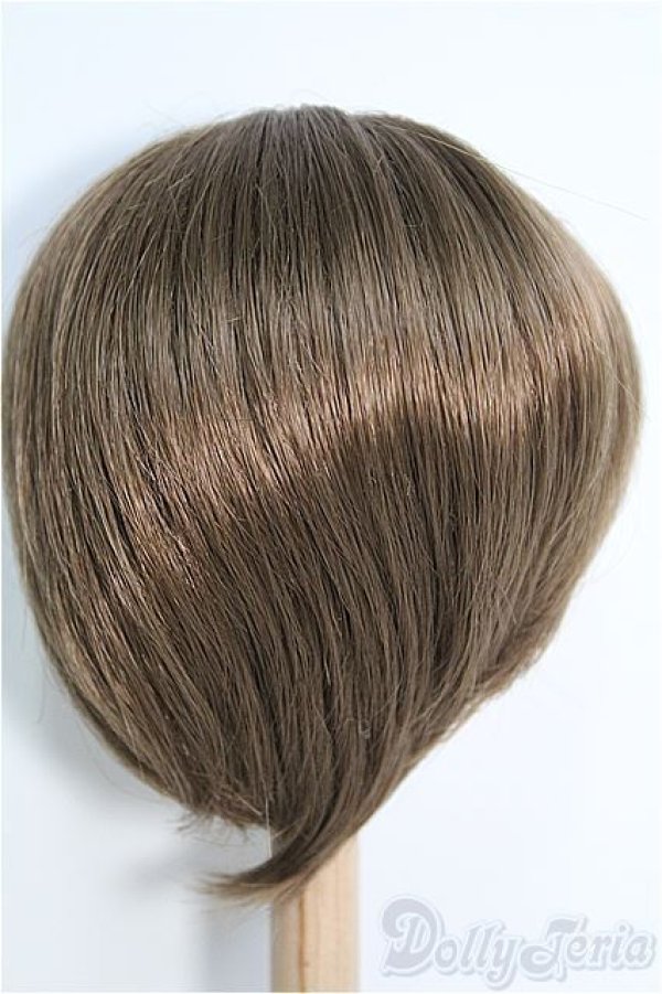 画像2: 【SALE】9〜10inch/ウィッグ I-24-12-29-2059-TO-ZI (2)