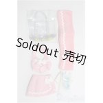画像: 【SALE】1/6ドール(27cm)/OF 衣装+小物セット I-24-12-22-2164-TO-ZI