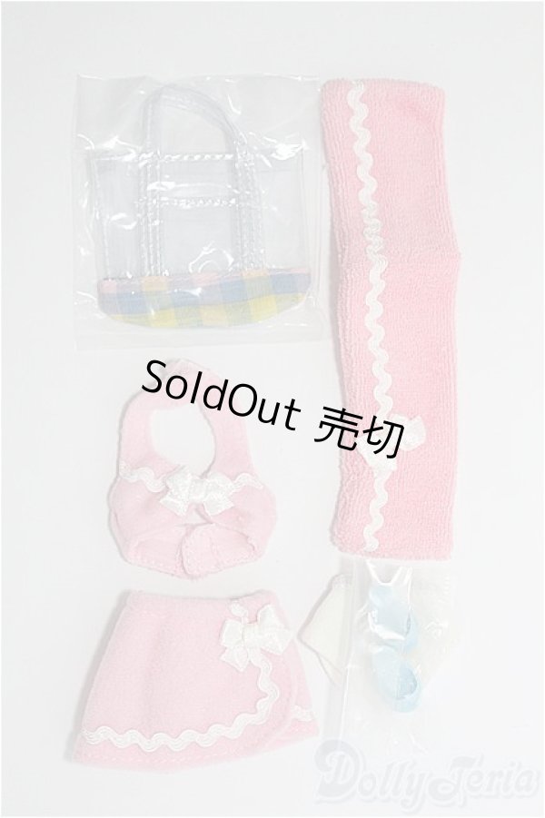 画像1: 【SALE】1/6ドール(27cm)/OF 衣装+小物セット I-24-12-22-2164-TO-ZI (1)